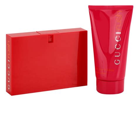 gucci rush set boots|gucci rush 75ml best price.